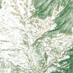 Satellite imagery of 御西岳, JP