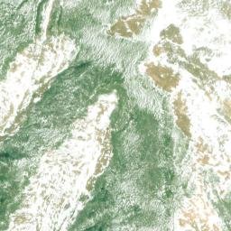 Satellite imagery of 御西岳, JP