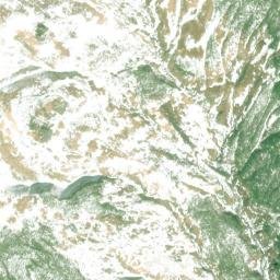 Satellite imagery of 御西岳, JP