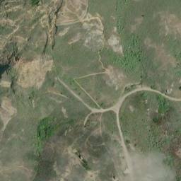 Satellite imagery of Tennessee Point, US