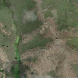 Satellite imagery of Wolf Ridge, US