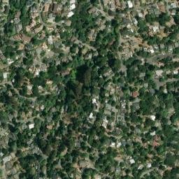 Satellite imagery of L 1253 — NGS HT1854 — Oakland, US, US