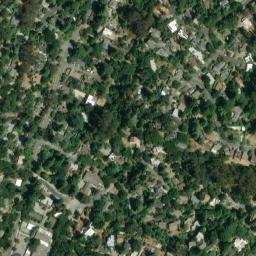 Satellite imagery of COLTON — NGS HT2491 — Oakland, US, US