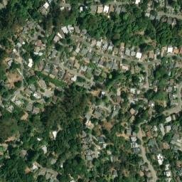 Satellite imagery of COLTON — NGS HT2491 — Oakland, US, US