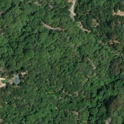 Satellite imagery of V 571 — NGS HT0174 — Contra Costa County, US, US