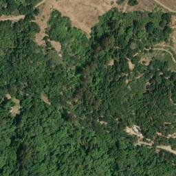 Satellite imagery of V 571 — NGS HT0174 — Contra Costa County, US, US