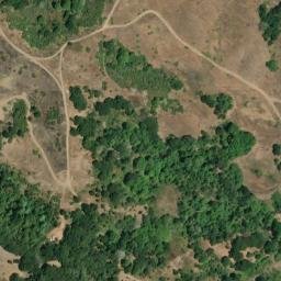 Satellite imagery of U 571 — NGS HT0173 — Contra Costa County, US, US
