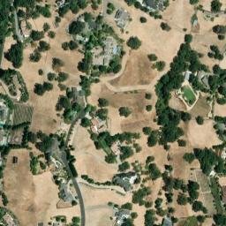 Satellite imagery of Alamo Ridge, US