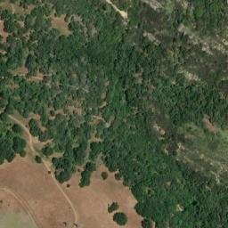 Satellite imagery of Black Hawk Ridge, US