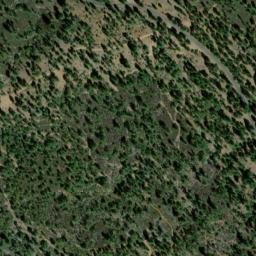 Satellite imagery of Gold Queen Mine, US