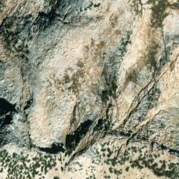 Satellite imagery of Cockscomb, US