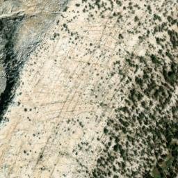 Satellite imagery of Cockscomb, US
