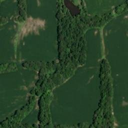 Satellite imagery of Ziegler Number 4 Mine, US