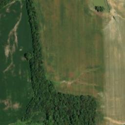 Satellite imagery of Ziegler Number 4 Mine, US