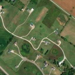 Satellite imagery of Sand Ridge, US