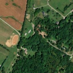 Satellite imagery of Sand Ridge, US