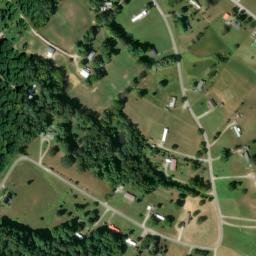 Satellite imagery of Sand Ridge, US