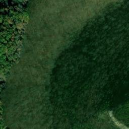 Satellite imagery of Auxier Ridge, US