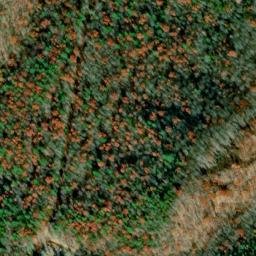 Satellite imagery of Bobs Ridge, US