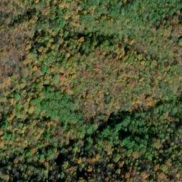 Satellite imagery of Pinnacle Ridge, US
