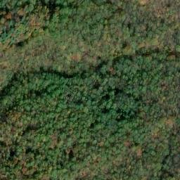 Satellite imagery of Pinnacle Ridge, US
