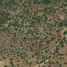 Satellite imagery of survey_point, PT