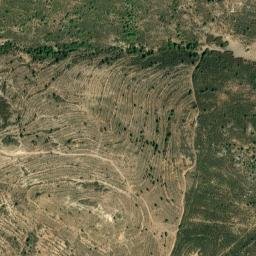Satellite imagery of survey_point, PT