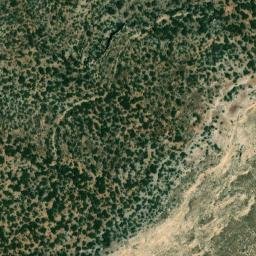 Satellite imagery of Sierra de Marmolance, ES
