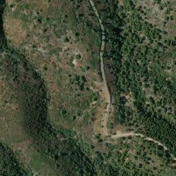 Satellite imagery of Carrascoy, ES