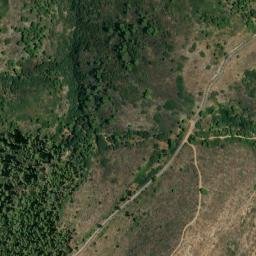 Satellite imagery of Carrascoy, ES