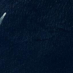 Satellite imagery of Capo di Taormina, IT