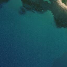 Satellite imagery of Ákra Trypití, GR