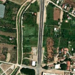 Drone Görünümü