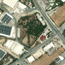 Drone Görünümü