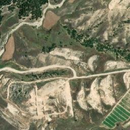 Drone Görünümü