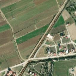 Drone Görünümü