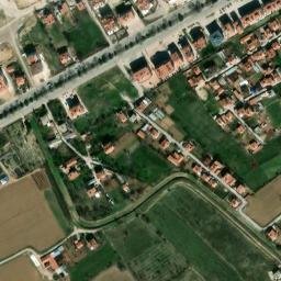 Drone Görünümü