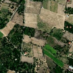 Drone Görünümü