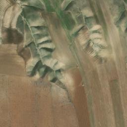 Satellite imagery of Çandırdüzü Sırtı, TR