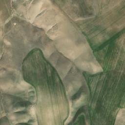 Satellite imagery of Çandırdüzü Sırtı, TR