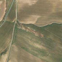 Satellite imagery of Golana Sırtı, TR