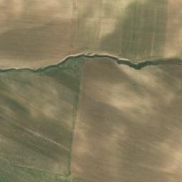 Satellite imagery of Golana Sırtı, TR