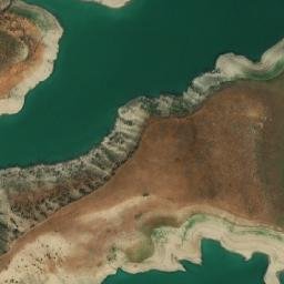 Satellite imagery of Deştegürasado Sırtı, TR