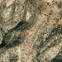 Satellite imagery of Bovoni Sırtı, TR