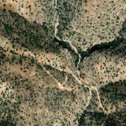 Satellite imagery of Bovoni Sırtı, TR