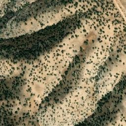 Satellite imagery of Gurnabasa Sırtı, TR