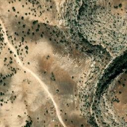 Satellite imagery of Gurnabasa Sırtı, TR