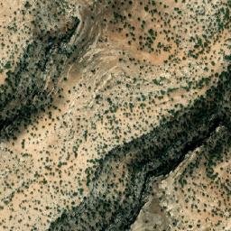 Satellite imagery of Sencegisu Sırtı, TR