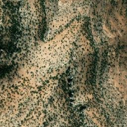 Satellite imagery of Sencegisu Sırtı, TR