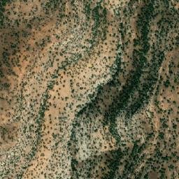 Satellite imagery of Harzik Sırtı, TR